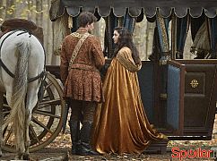 Reign: 1x10 Sacrifice - zdjęcia promocyjne