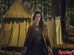 Reign: 1x10 Sacrifice - zdjęcia promocyjne
