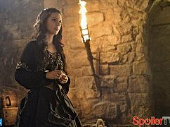 Reign: 1x10 Sacrifice - zdjęcia promocyjne