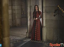 Reign: 1x10 Sacrifice - zdjęcia promocyjne
