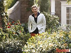 Zemsta: 3x13 Hatred - zdjęcia promocyjne