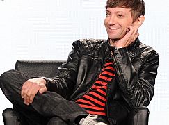 FX Winter TCA 2014