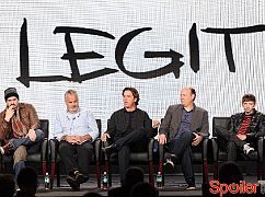 FX Winter TCA 2014