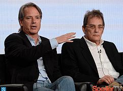 FX Winter TCA 2014