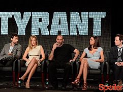 FX Winter TCA 2014