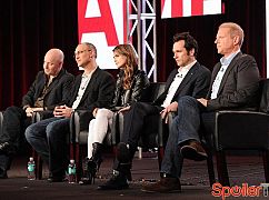 FX Winter TCA 2014