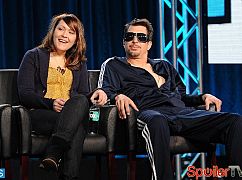 FX Winter TCA 2014