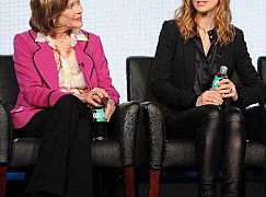 FX Winter TCA 2014