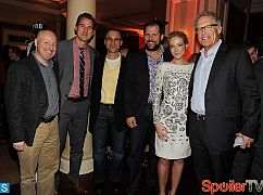 FX Winter TCA 2014