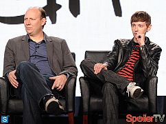 FX Winter TCA 2014