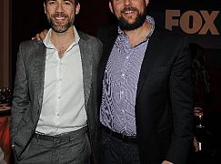 FX Winter TCA 2014