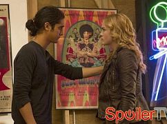 Twisted: 1x12 Dead Men Tell Big Tales - zdjęcia promocyjne