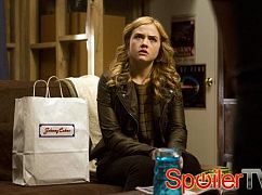 Twisted: 1x12 Dead Men Tell Big Tales - zdjęcia promocyjne