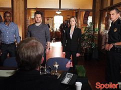 Świry: 8x04 Someone's Got a Woody - zdjęcia promocyjne