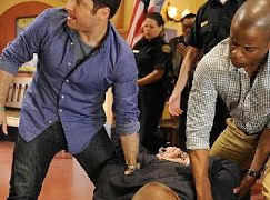 Świry: 8x04 Someone's Got a Woody - zdjęcia promocyjne