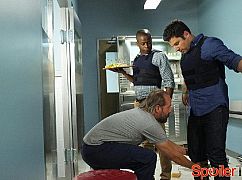 Świry: 8x04 Someone's Got a Woody - zdjęcia promocyjne