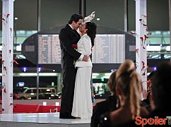 Pamiętniki Carrie: 2x13 Run to You - zdjęcia promocyjne