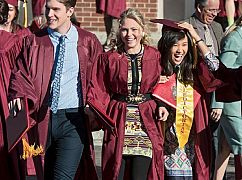 Pamiętniki Carrie: 2x13 Run to You - zdjęcia promocyjne