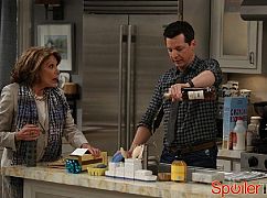 Sean Saves the World: 1x12 The Wrath of Sean - zdjęcia promocyjne