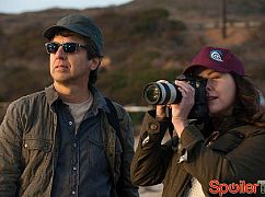 Parenthood: 5x13 Jump Ball - zdjęcia promocyjne