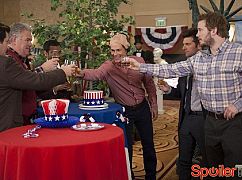 Parks & Recreation: 6x13 Ann and Chris - zdjęcia promocyjne