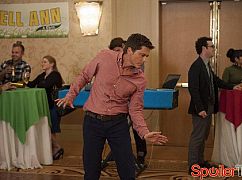 Parks & Recreation: 6x13 Ann and Chris - zdjęcia promocyjne
