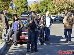Parks & Recreation: 6x13 Ann and Chris - zdjęcia promocyjne