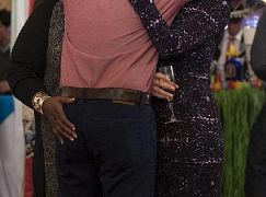 Parks & Recreation: 6x13 Ann and Chris - zdjęcia promocyjne