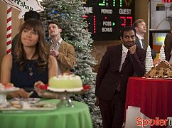 Parks & Recreation: 6x13 Ann and Chris - zdjęcia promocyjne