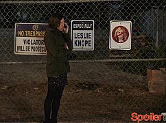 Parks & Recreation: 6x13 Ann and Chris - zdjęcia promocyjne