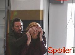 Nashville: 2x13 It's All Wrong, But It's All Right - zdjęcia promocyjne