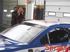 Nashville: 2x13 It's All Wrong, But It's All Right - zdjęcia promocyjne