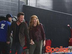 Nashville: 2x13 It's All Wrong, But It's All Right - zdjęcia promocyjne