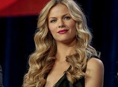 CBS & CW Winter TCA 2014