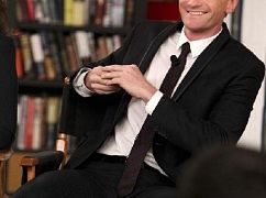 CBS & CW Winter TCA 2014