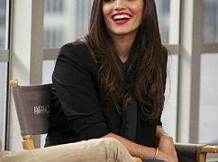 CBS & CW Winter TCA 2014
