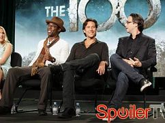 CBS & CW Winter TCA 2014