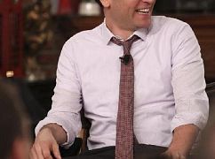 CBS & CW Winter TCA 2014