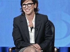 CBS & CW Winter TCA 2014