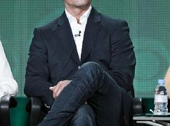 CBS & CW Winter TCA 2014