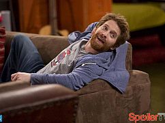 Dads: 1x14 Bully Gene - zdjęcia promocyjne