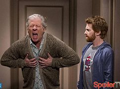 Dads: 1x14 Bully Gene - zdjęcia promocyjne