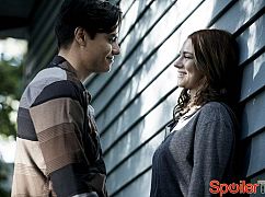 Zdjęcia promocyjne 1 sezonu serialu The Red Road