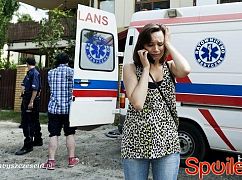 Barwy szczęścia odc. 1047 - zdjęcia promocyjne