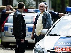 Barwy szczęścia odc. 1047 - zdjęcia promocyjne