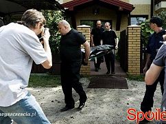 Barwy szczęścia odc. 1047 - zdjęcia promocyjne