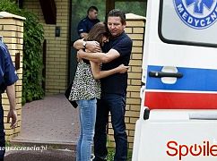 Barwy szczęścia odc. 1047 - zdjęcia promocyjne