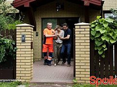 Barwy szczęścia odc. 1047 - zdjęcia promocyjne