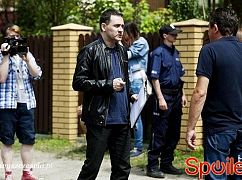Barwy szczęścia odc. 1047 - zdjęcia promocyjne