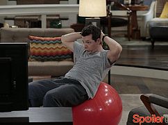 Sean Saves the World: 1x13 I Know Why the Caged Bird Zings - zdjęcia promocyjne